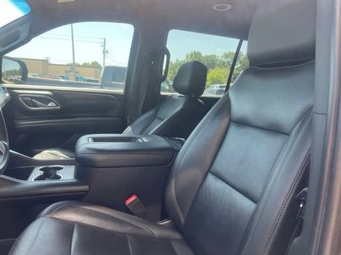 Used 2021 Chevrolet Tahoe Z71 AWD/4WD image 16