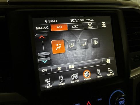 Used 2013 RAM 1500 Big Horn AWD/4WD image 15