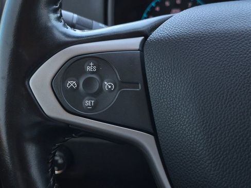 Used 2019 Chevrolet Colorado LT RWD image 20