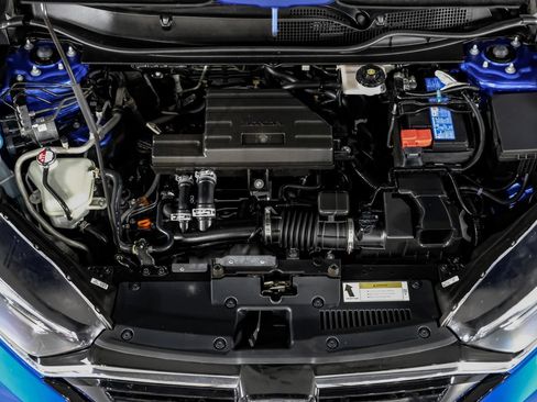Used 2021 Honda CR-V EX-L image 45