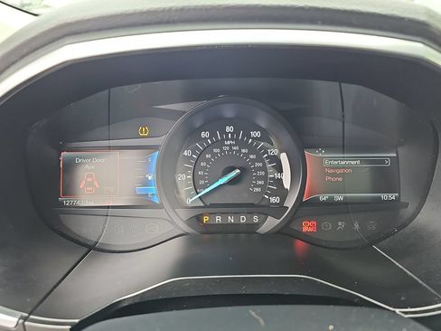 Used 2016 Ford Edge Sport w/ Equipment Group 401A AWD/4WD image 15