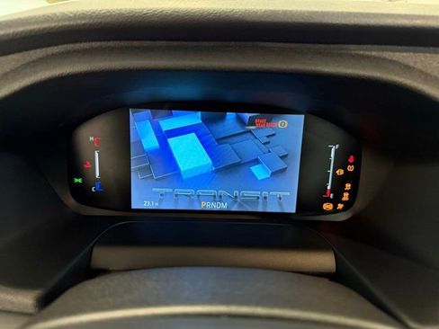 New 2026 Ford Transit 250 148 Medium Roof image 17