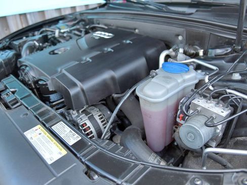 Used 2014 Audi A5 2.0T Premium Plus w/ Premium Plus Package image 17