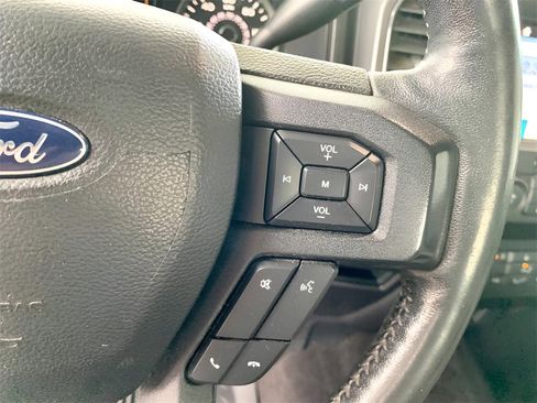 Used 2019 Ford F150 XLT w/ Equipment Group 301A Mid image 32