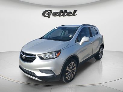 Used 2019 Buick Encore Preferred w/ Safety Package