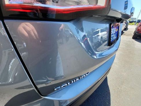 Used 2024 Chevrolet Equinox LS w/ LPO, Floor Liner Package FWD image 33
