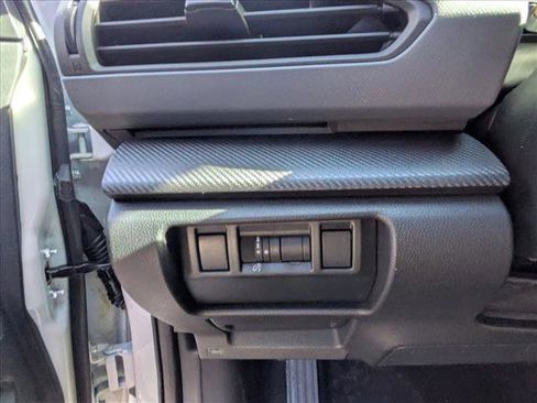 New 2026 Subaru Crosstrek 2.5i Wilderness image 19