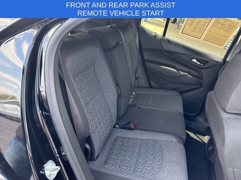 Used 2023 Chevrolet Equinox LT image 11