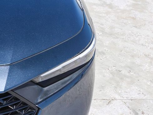 Certified 2024 Honda Accord EX image 11