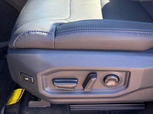 New 2026 Toyota Tundra Platinum AWD/4WD image 16