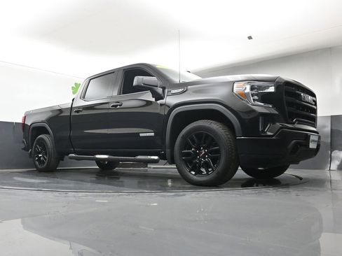 Used 2020 GMC Sierra 1500 Elevation w/ Elevation Value Package AWD/4WD image 22