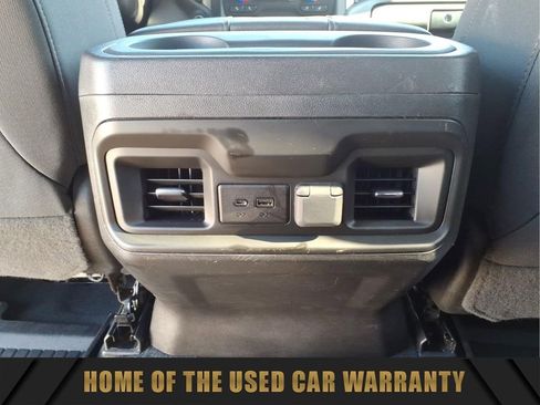 Used 2022 Chevrolet Silverado 1500 RST AWD/4WD image 30