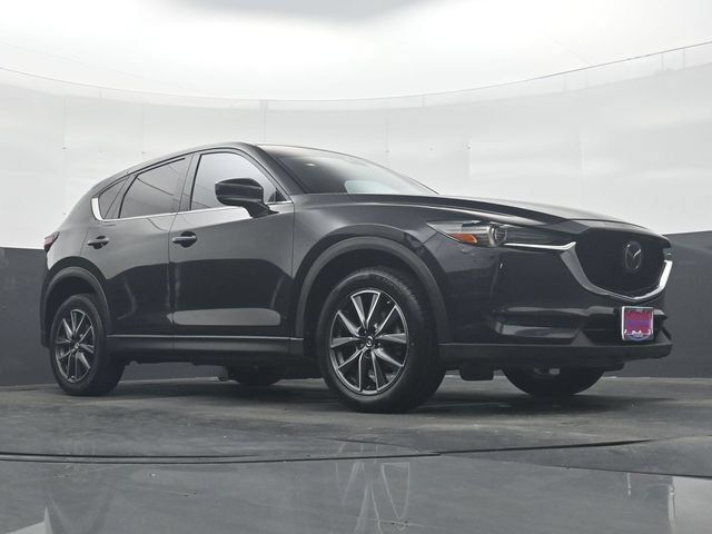 Used 2018 MAZDA CX-5 Grand Touring FWD image 26