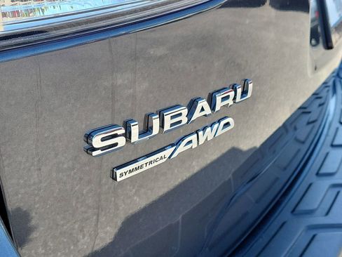 Used 2023 Subaru Forester Limited w/ Popular Package #2 AWD/4WD image 5