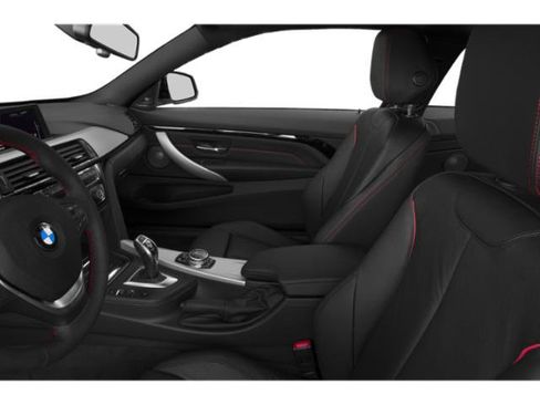 Used 2015 BMW 428i Coupe RWD image 9