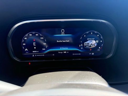 Used 2023 Chevrolet Tahoe RST w/ RST Performance Edition image 24