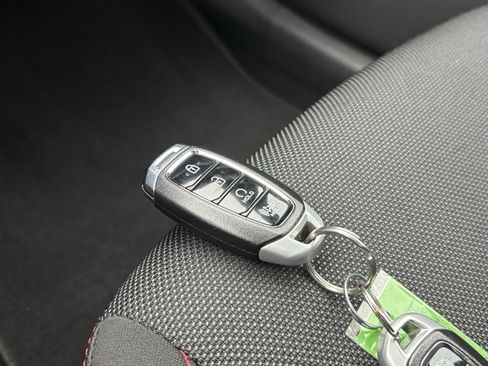 Certified 2022 Hyundai Kona N Line image 27