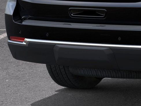 New 2026 Chevrolet Tahoe LS w/ Max Trailering Package image 14