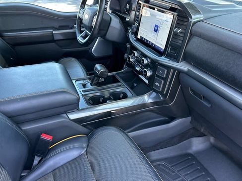 Certified 2022 Ford F150 Tremor w/ Equipment Group 402A High AWD/4WD image 16