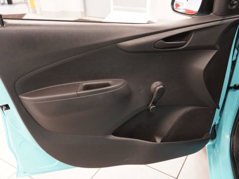 Used 2022 Chevrolet Spark LS FWD image 16