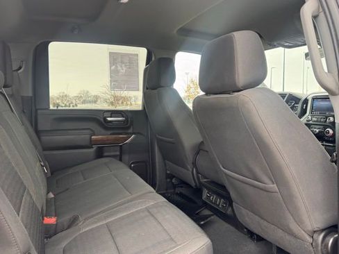 Used 2023 GMC Sierra 3500 SLE w/ SLE Convenience Package image 26
