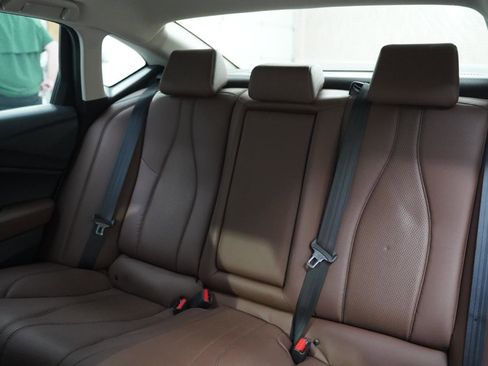 Used 2021 Acura TLX SH-AWD w/ Technology Package image 35