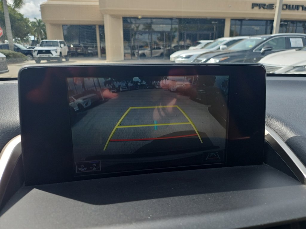 Used 2018 Lexus NX 300h AWD w/ Comfort Package image 23