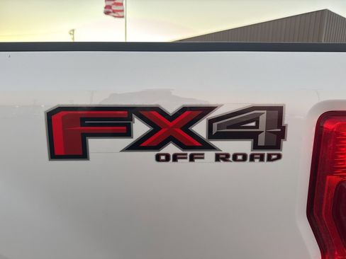 Used 2021 Ford F250 King Ranch w/ King Ranch Ultimate Package image 12