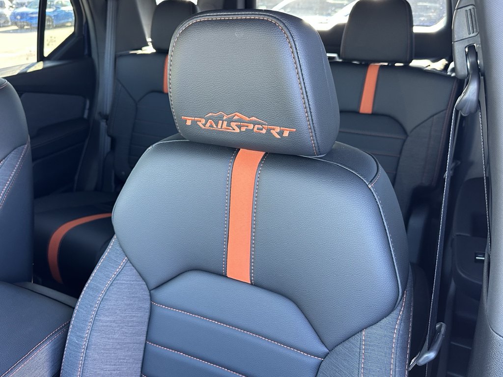 New 2026 Honda Passport TrailSport image 21