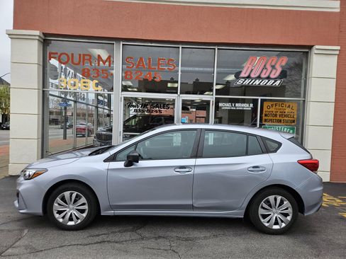 Used 2018 Subaru Impreza 2.0i AWD/4WD image 33