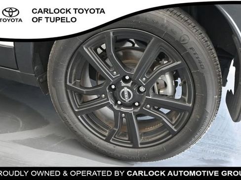 Used 2023 Nissan Kicks SR w/ SR Premium Package FWD image 14