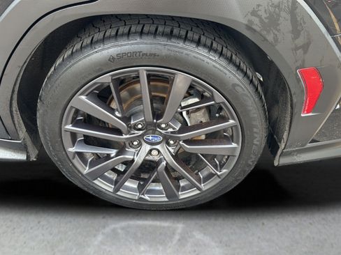 Used 2023 Subaru WRX Premium AWD/4WD image 17