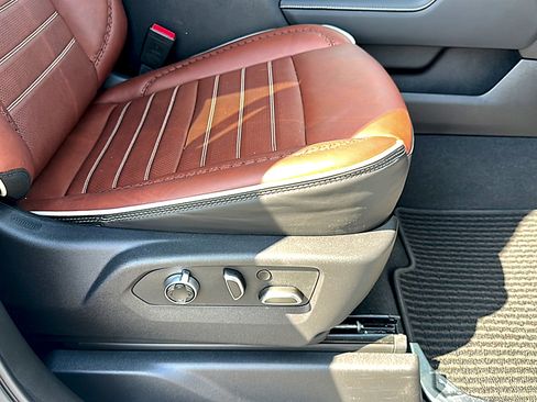 Used 2026 GMC Sierra 1500 Denali Ultimate image 25