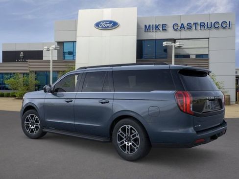 New 2026 Ford Expedition Max Active AWD/4WD image 5