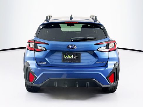 Used 2024 Subaru Crosstrek 2.0i Premium image 7
