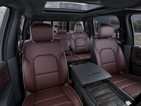 New 2026 RAM 1500 Limited AWD/4WD image 16