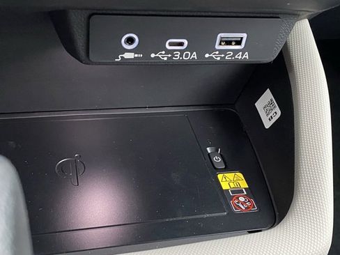 New 2026 Subaru Forester Premium image 17