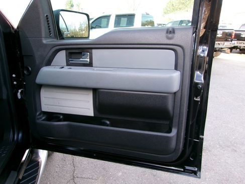 Used 2014 Ford F150 XLT w/ Equipment Group 302A Luxury image 30