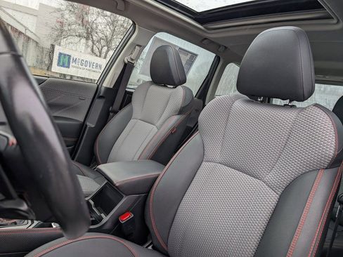 Used 2023 Subaru Forester Sport image 19