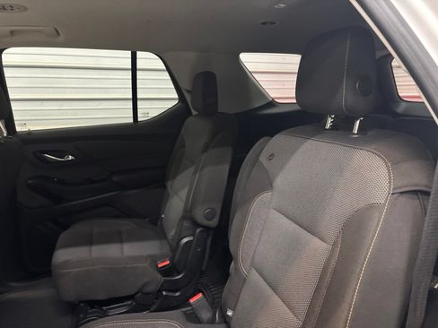 Used 2018 Chevrolet Traverse LT AWD/4WD image 23