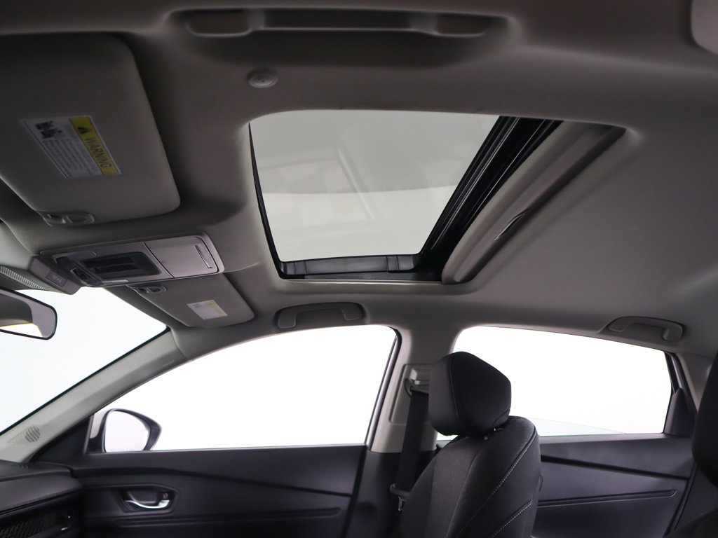Certified 2024 Honda Accord EX image 20