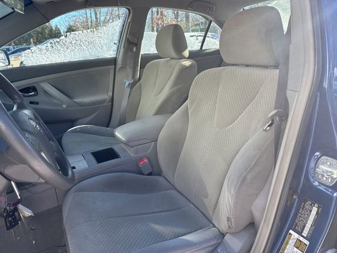 Used 2008 Toyota Camry LE image 7