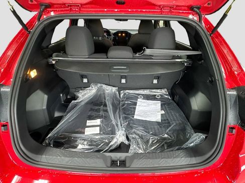 New 2026 Subaru Impreza RS image 24