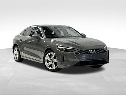 Used 2025 Audi A5 2.0T Premium w/ Convenience Package