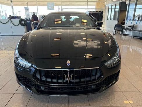 Used 2018 Maserati Ghibli image 7