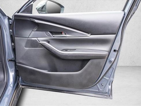 Used 2025 MAZDA CX-30 AWD 2.5 S w/ Preferred Package image 30