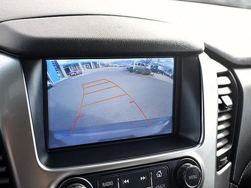 Used 2017 Chevrolet Tahoe LT image 22