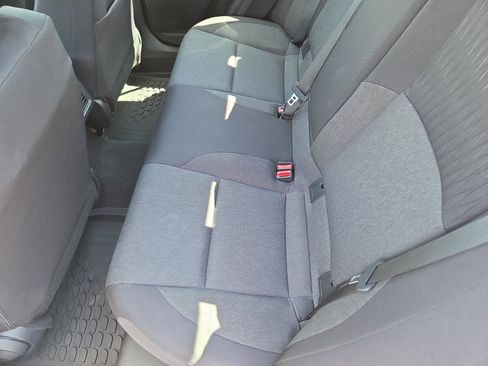 Certified 2025 Toyota Camry LE image 18