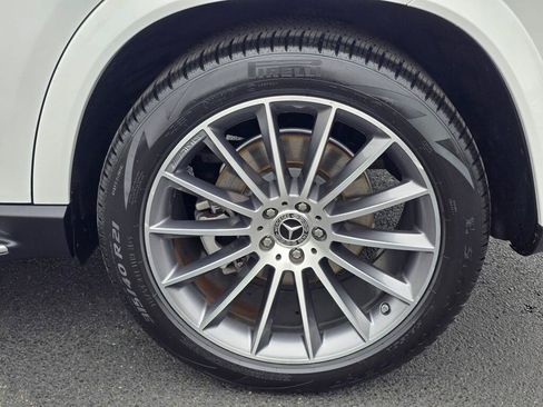 Used 2023 Mercedes-Benz GLE 450 4MATIC image 20