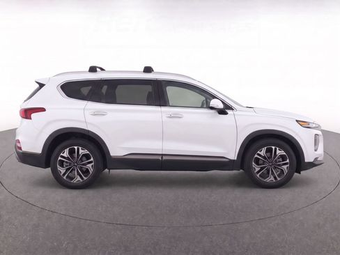 Used 2020 Hyundai Santa Fe Limited FWD image 8
